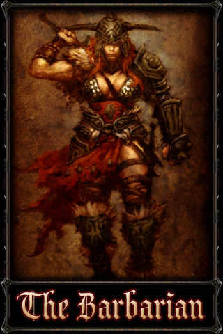 Barbarian III