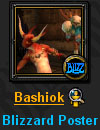 Bashiok's Avatar