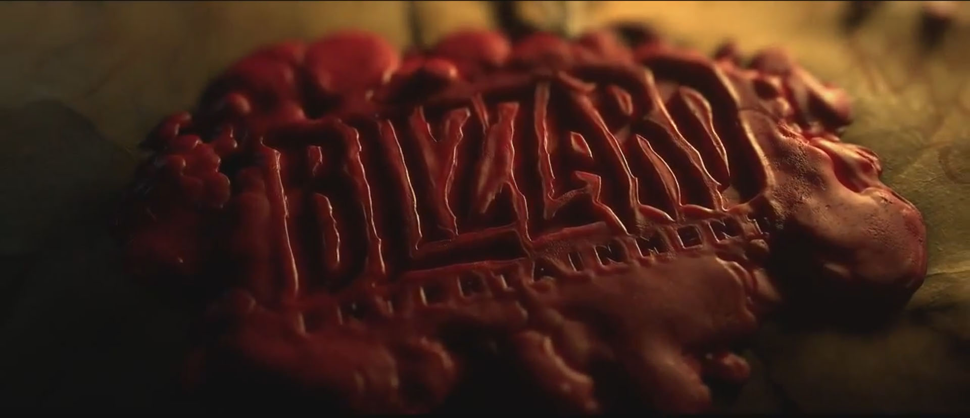 Blizzard Logo