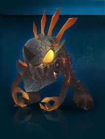 BlizzCon 2010 Prize