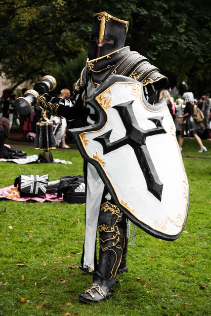 Crusader