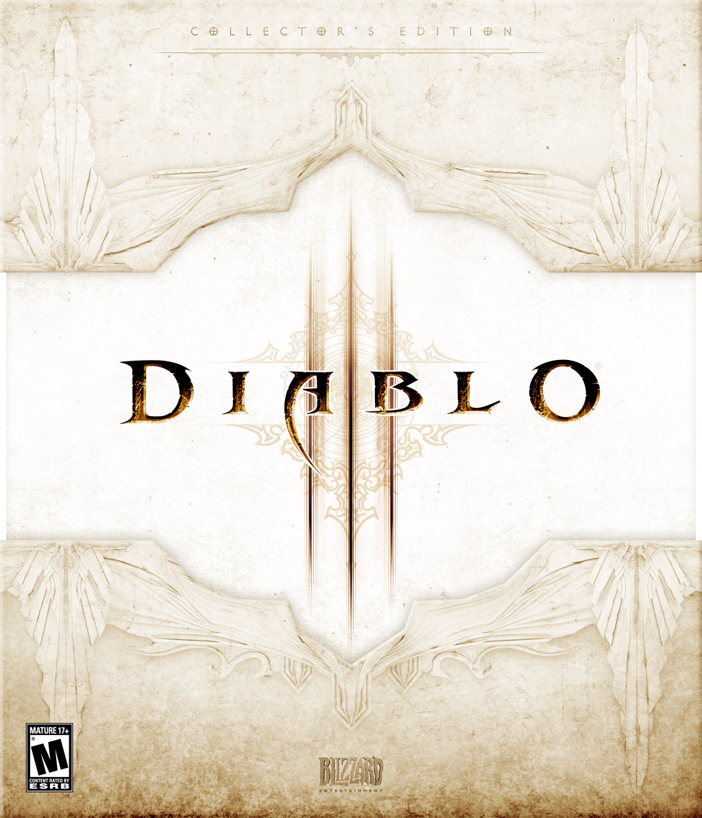 D3CE Box Cover