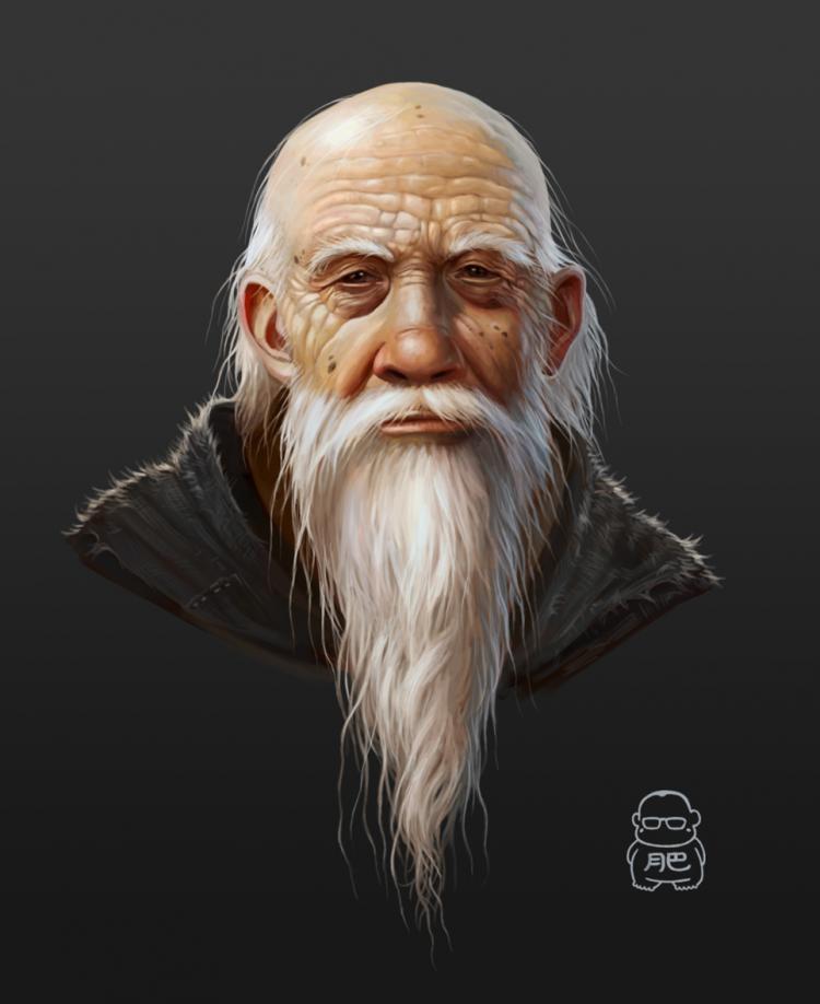 Deckard Cain