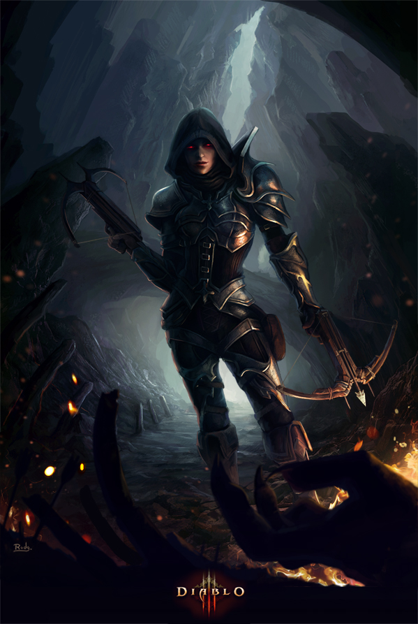 Demon Hunter