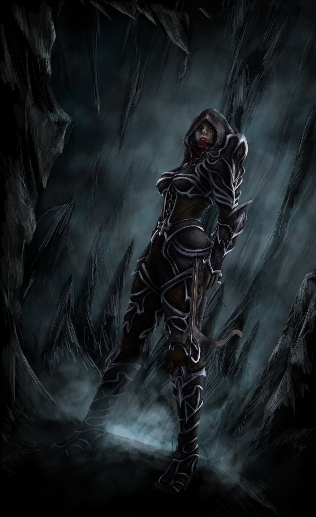 Demon Hunter