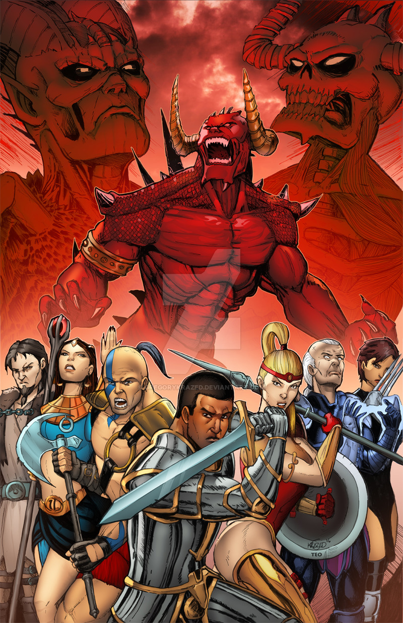 Diablo 2