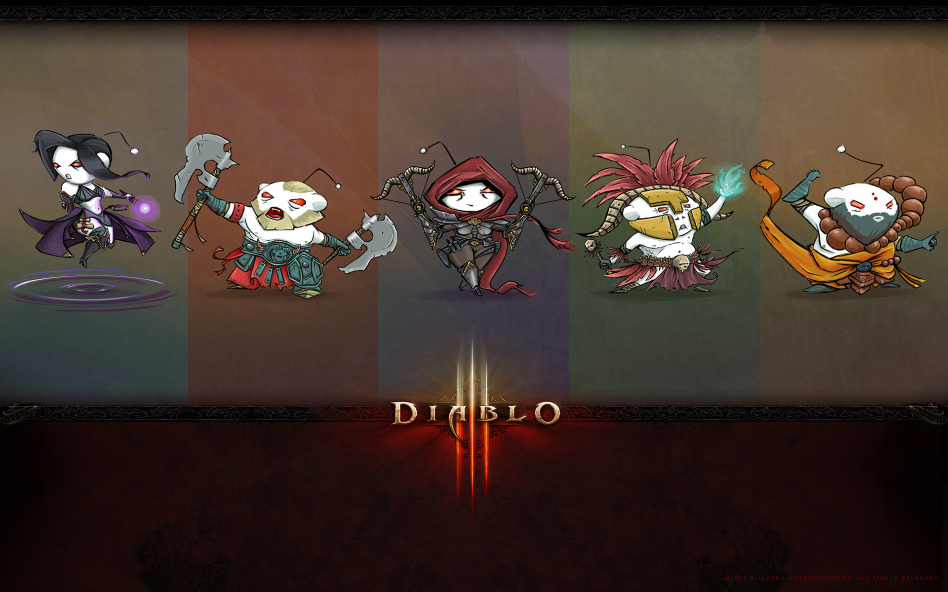 Diablo 3 Reddit