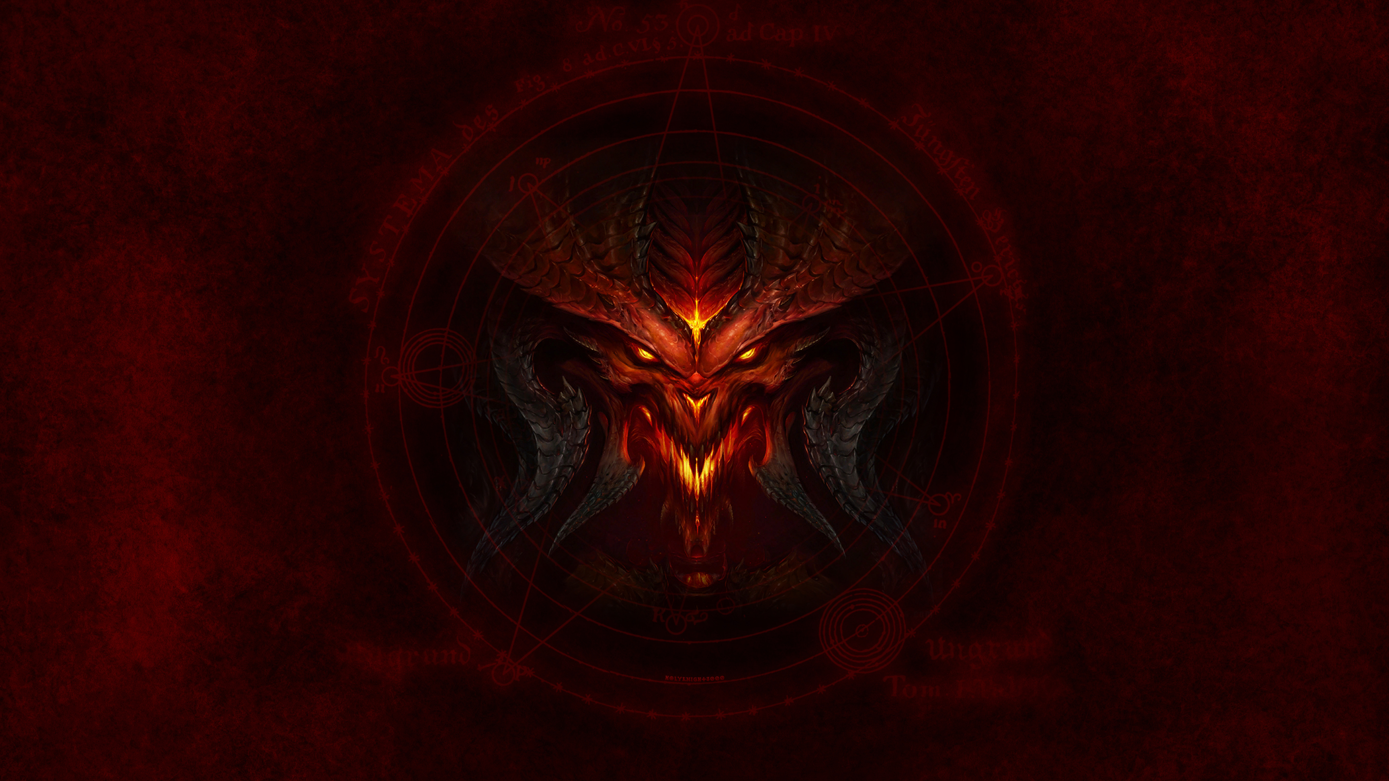 Diablo 3: Year Three