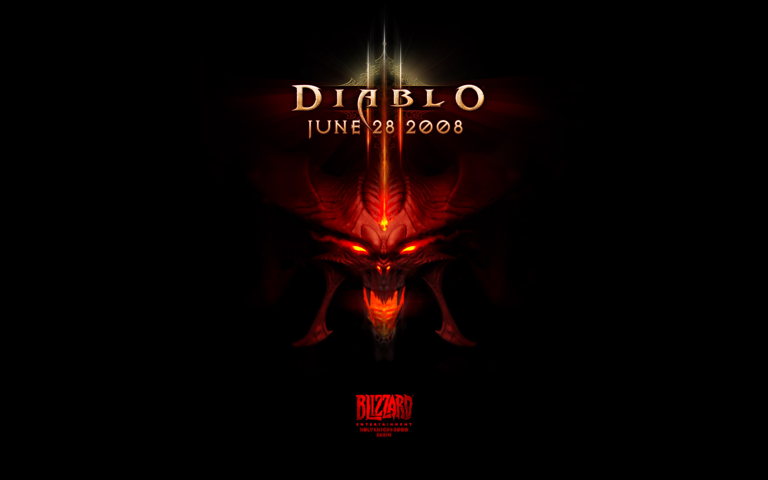 Diablo 3: Year Two