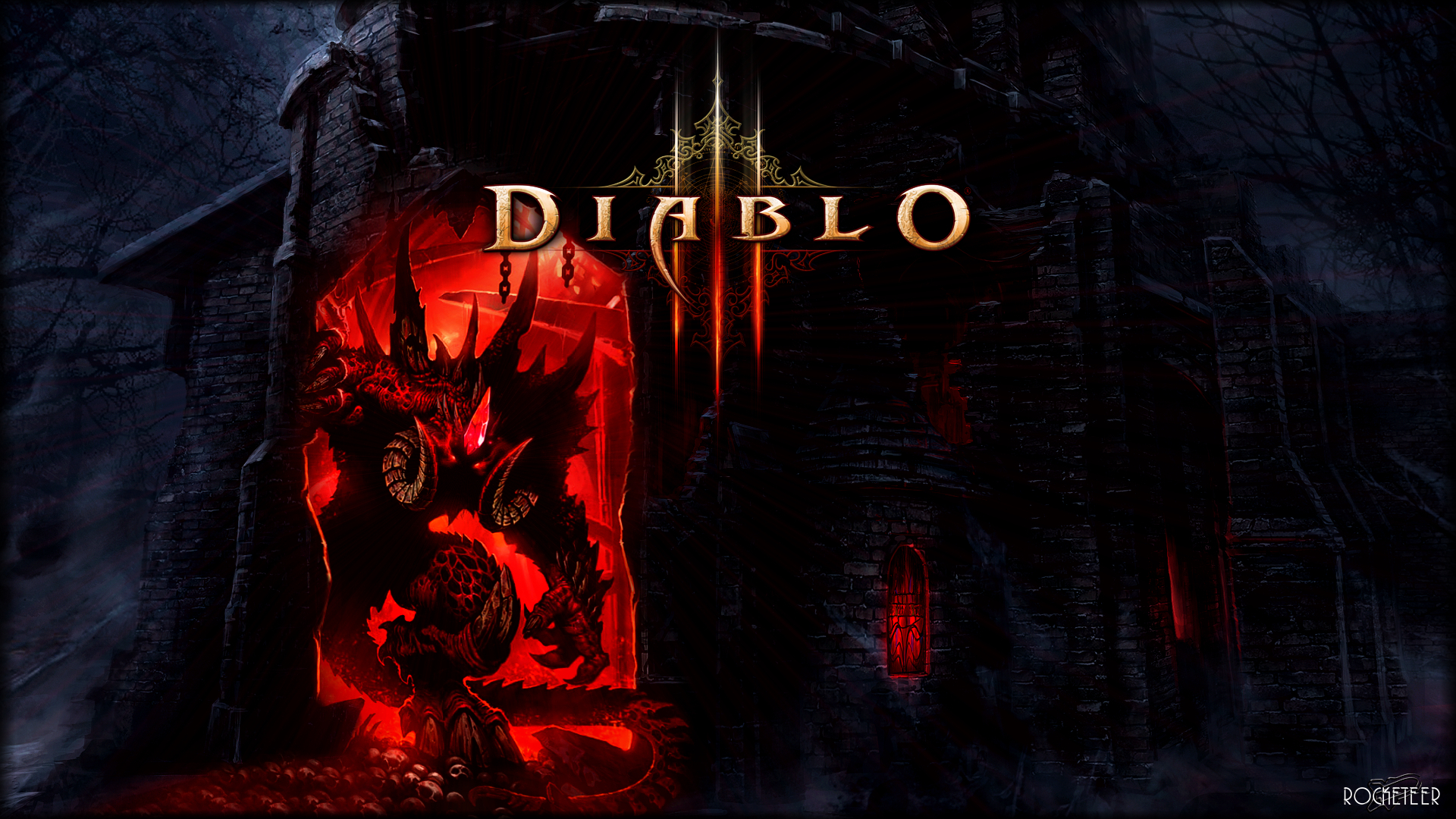 Diablo Beta is coming, soon