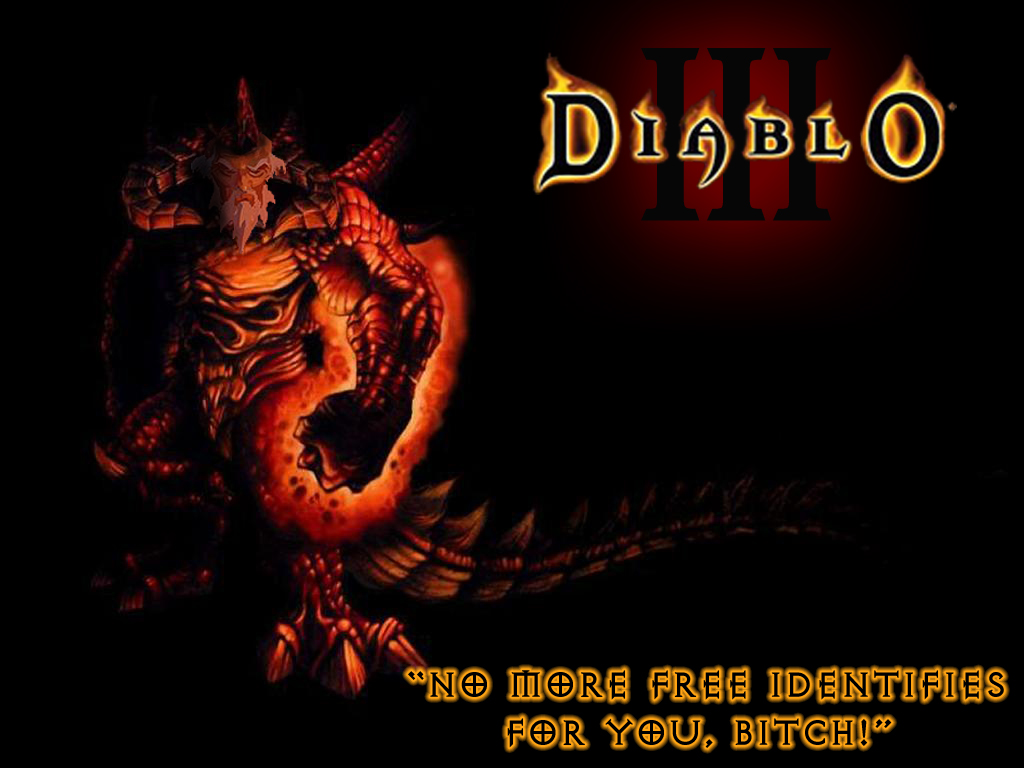 Diablo Cain