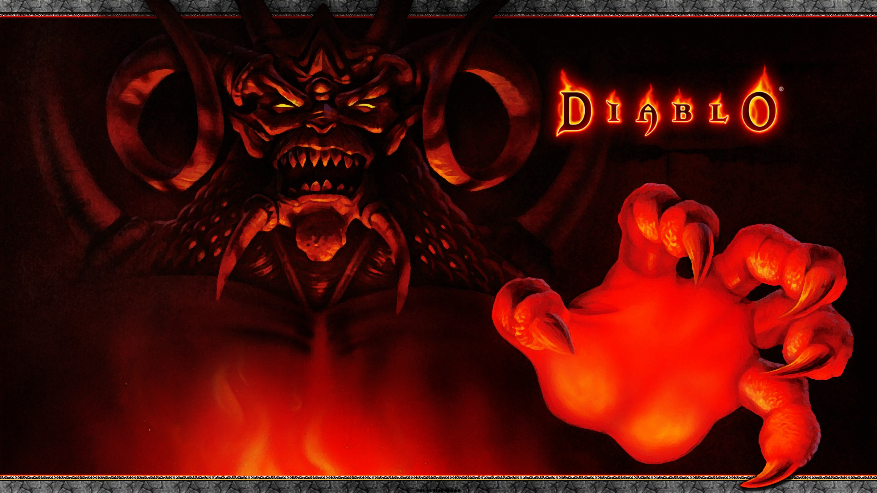 Diablo I