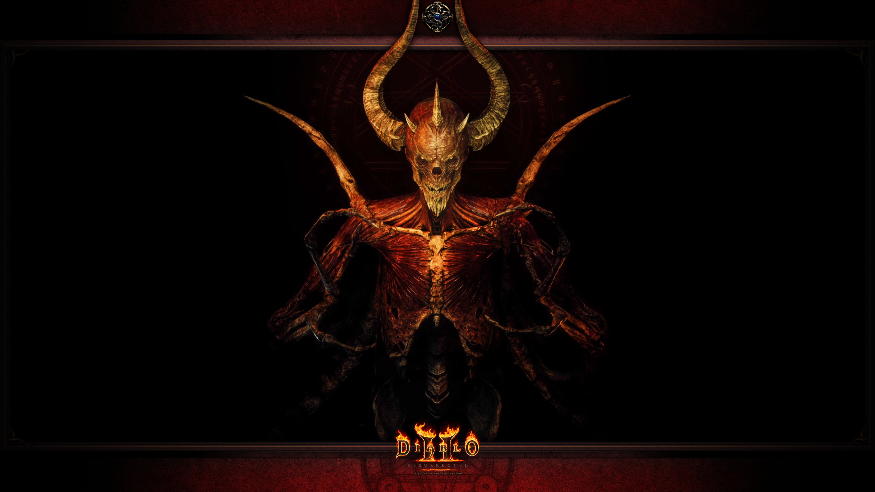 Diablo II - Ladder Season 3+