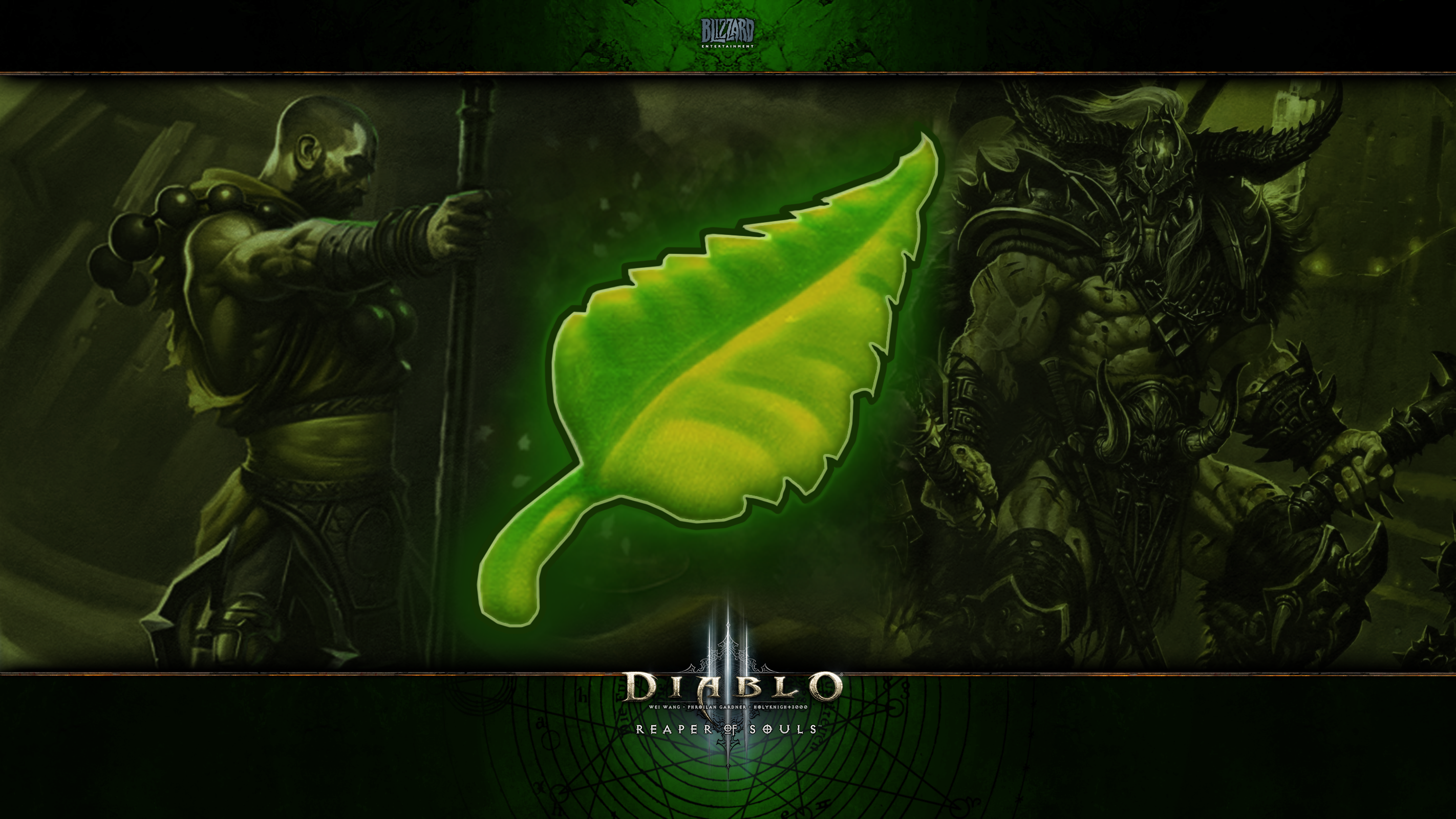 Diablo III: RoS Season 1 (Special Edition - 2023)