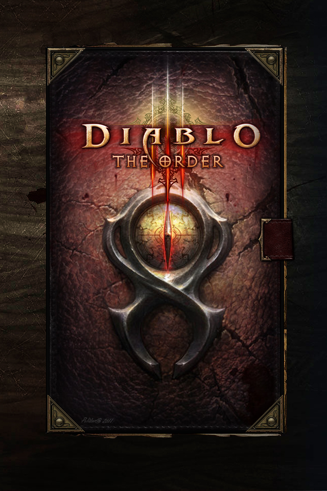 Diablo III: The Order