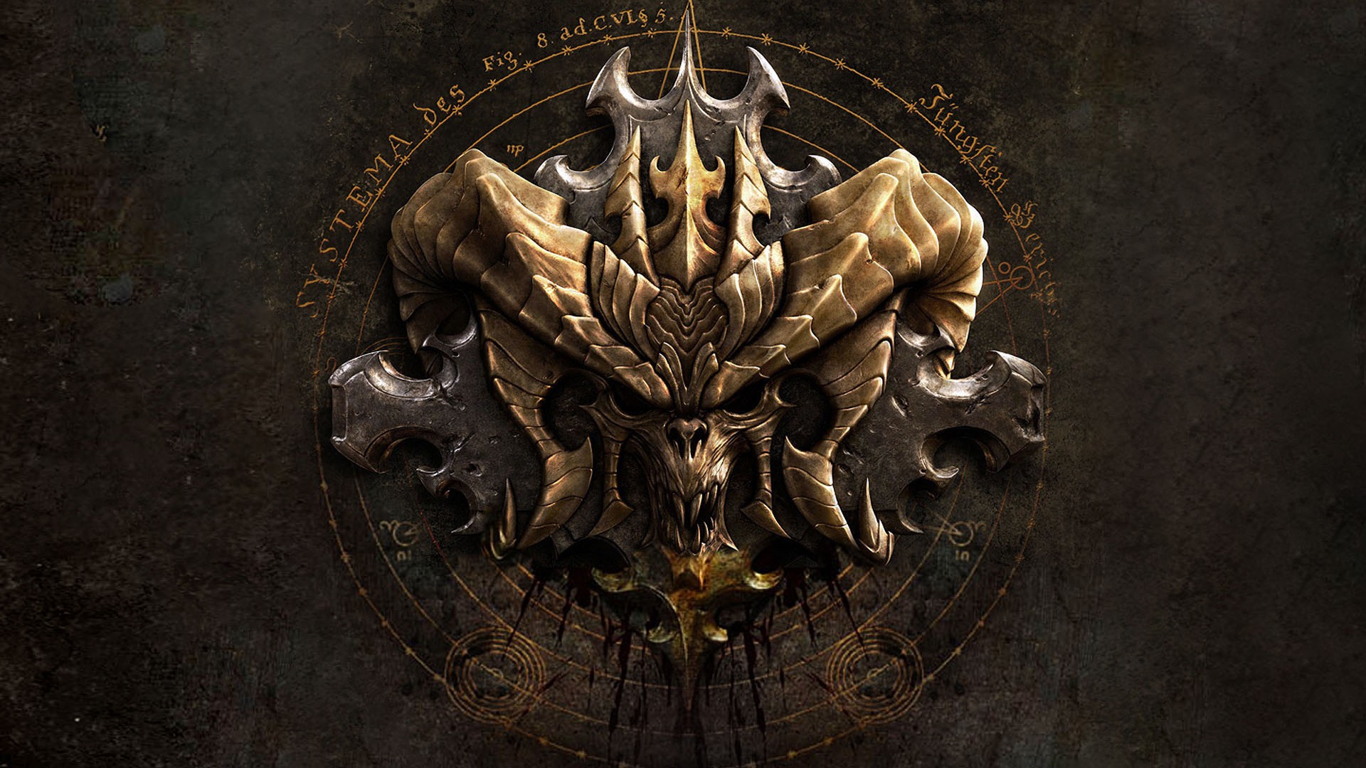 Diablo III