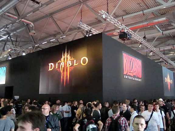 Diablo III