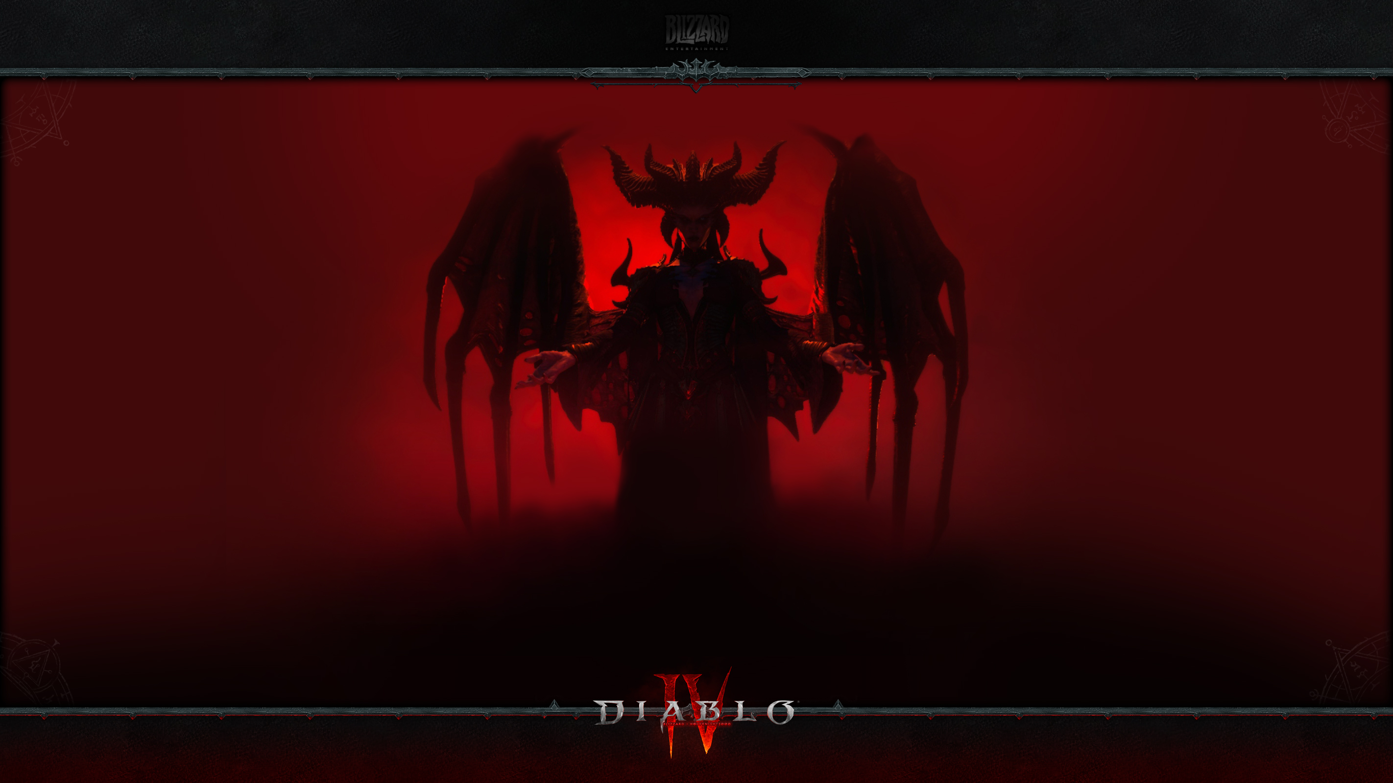 Diablo IV#12: Quarterly Update June 2021 Lilith #1