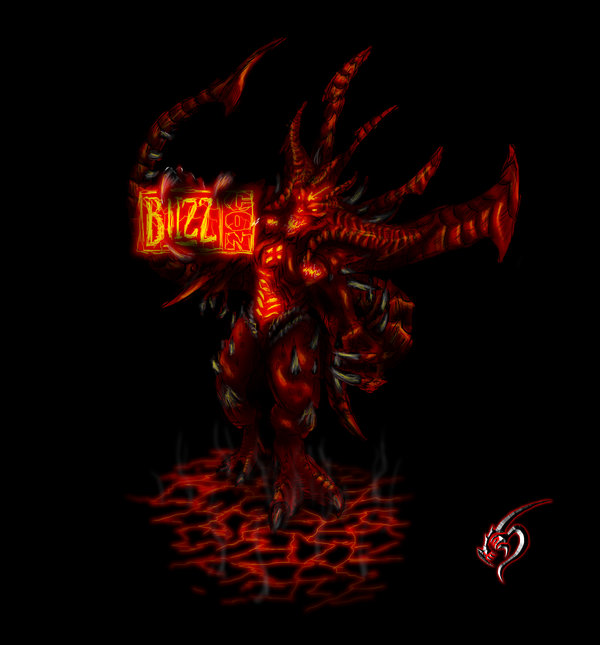 Diablo: The Lord of Terror