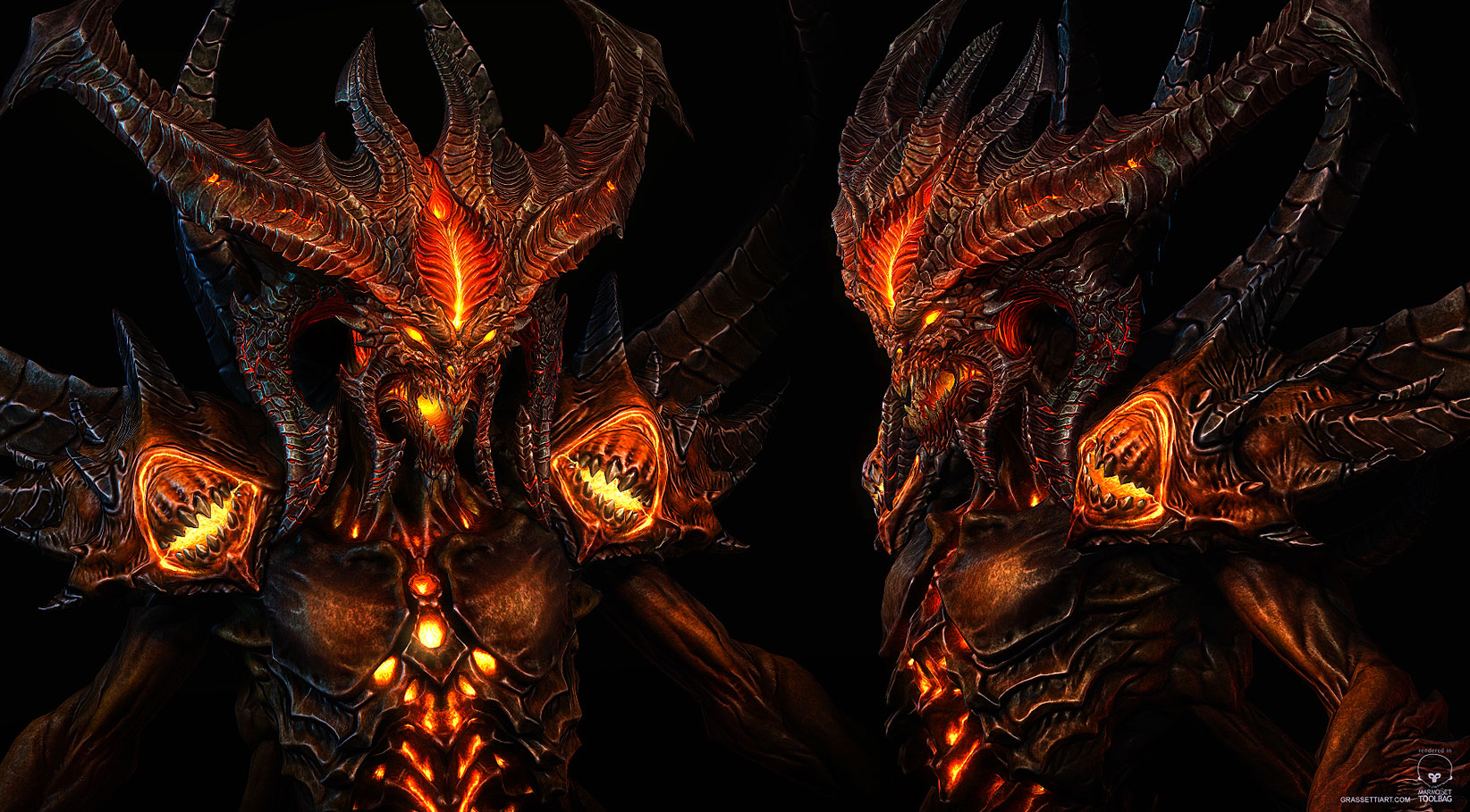 Diablo: The Prime Evil