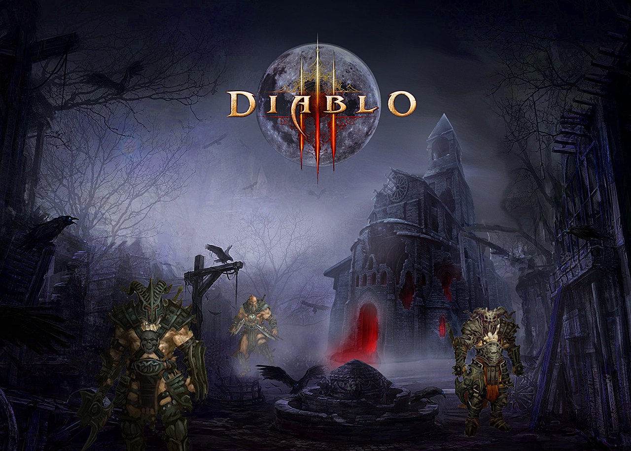 diablo3tribute