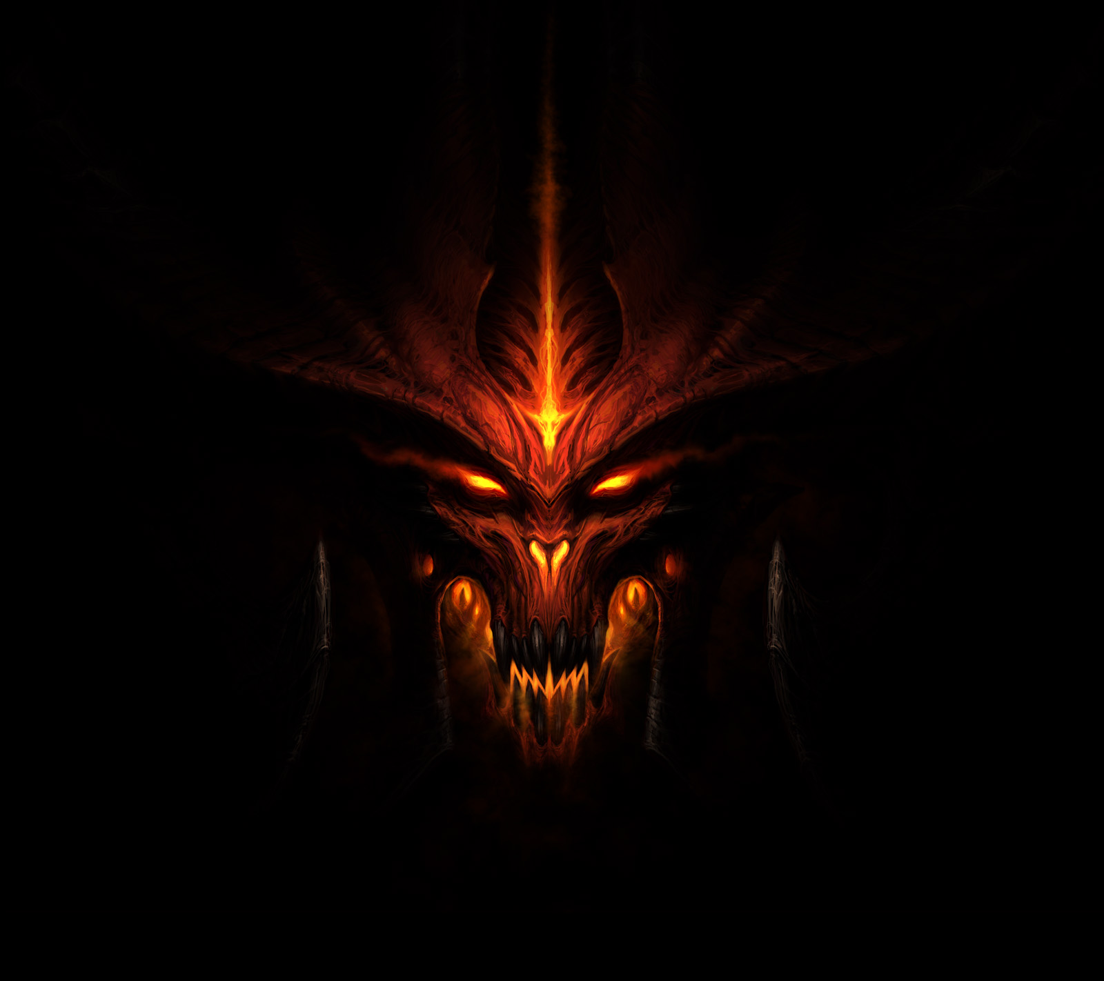 Diablo's Head