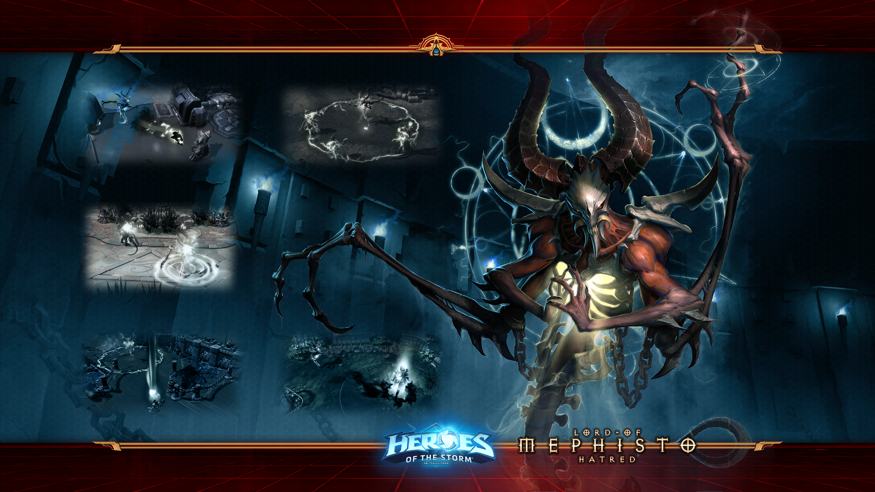 HotS 16: Mephiso Lord of Hatred