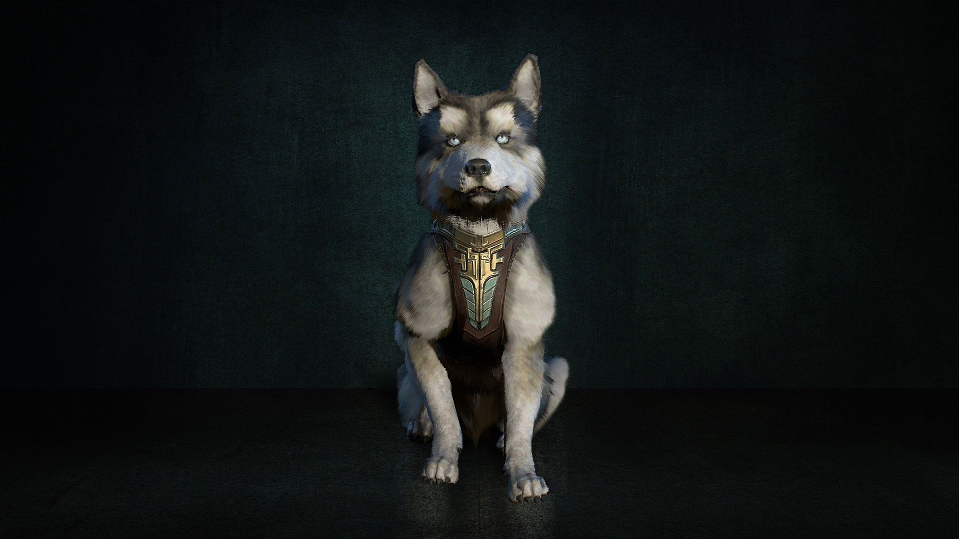 Hratli, Canine Pet