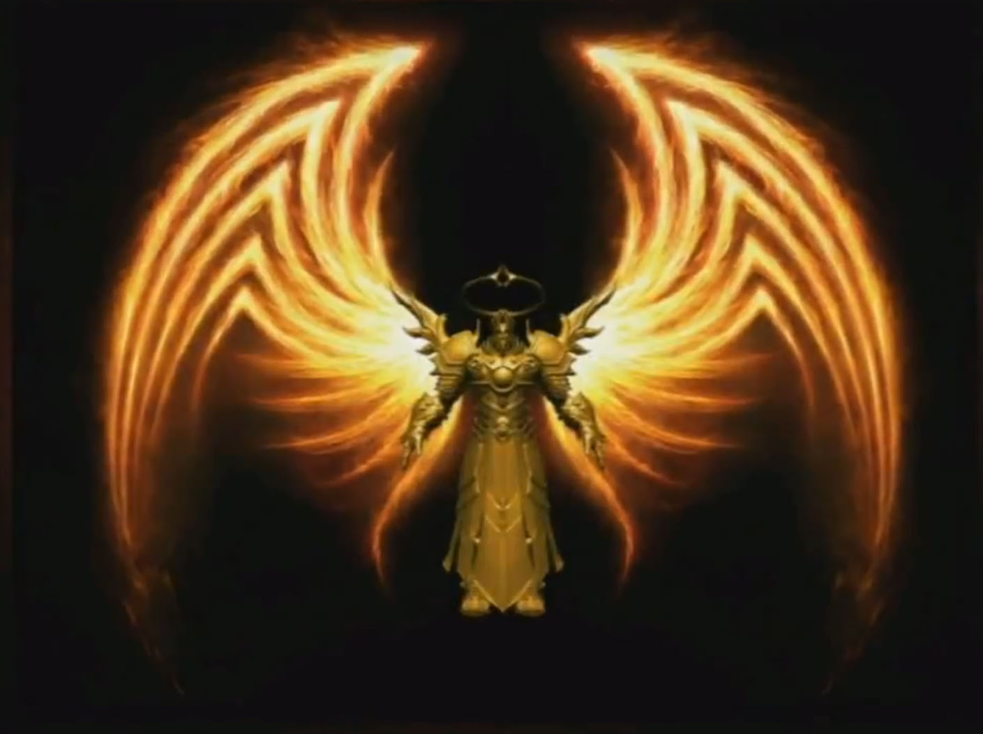 Imperius Wings