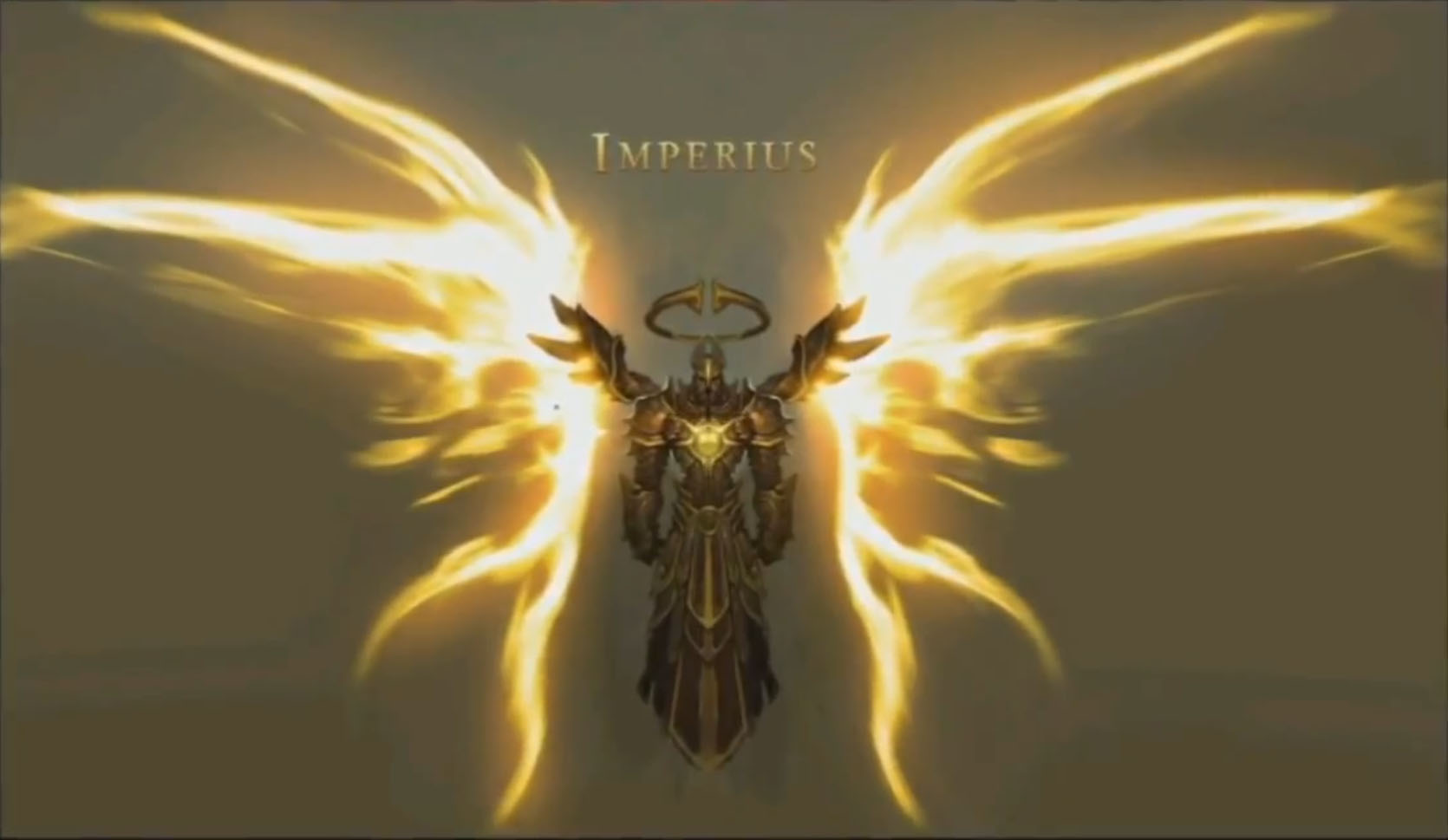 Imperius Wings