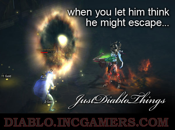 Just Goblin Things