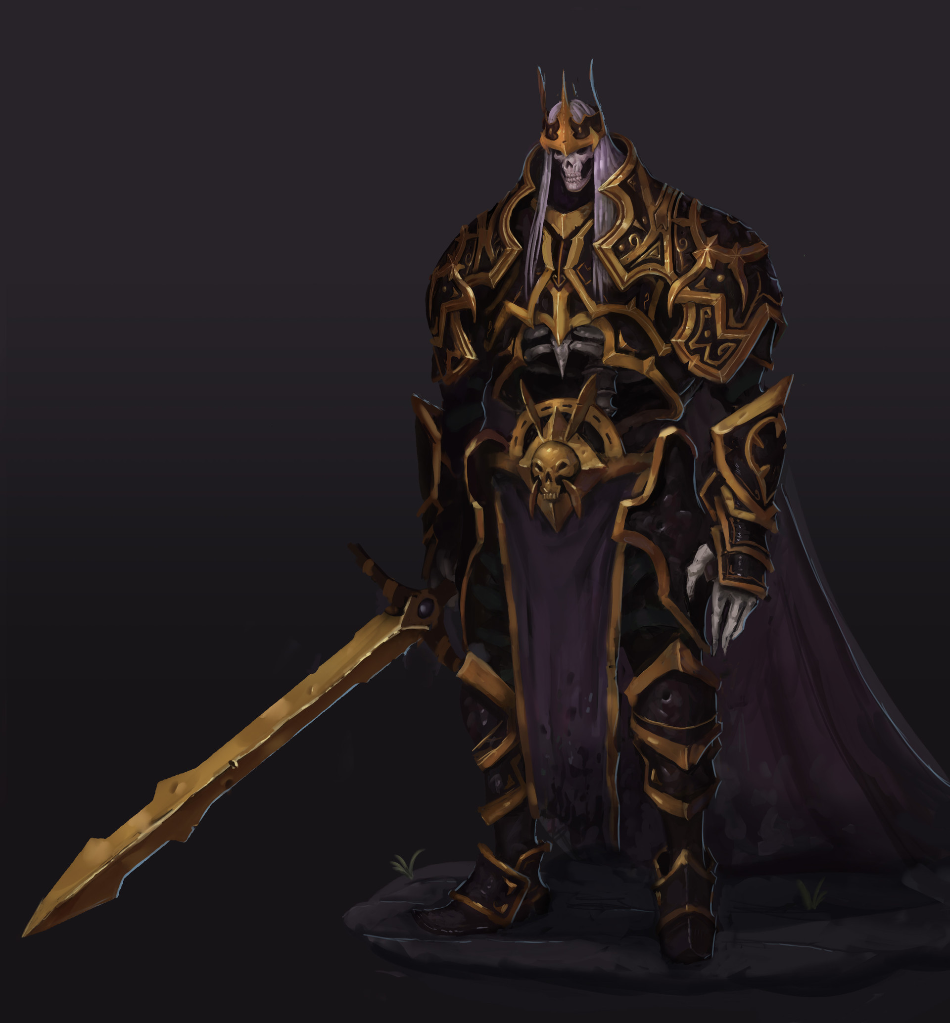 Leoric