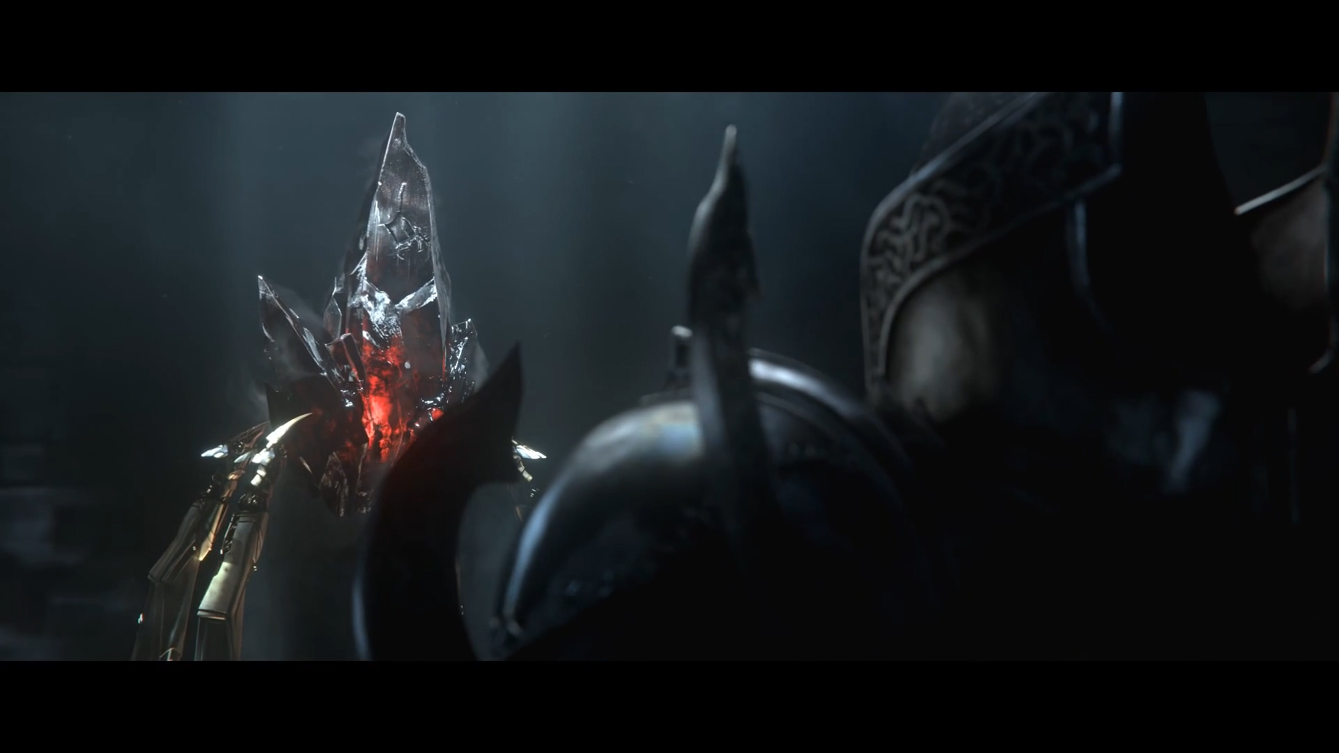 Malthael and the Black Soulstone