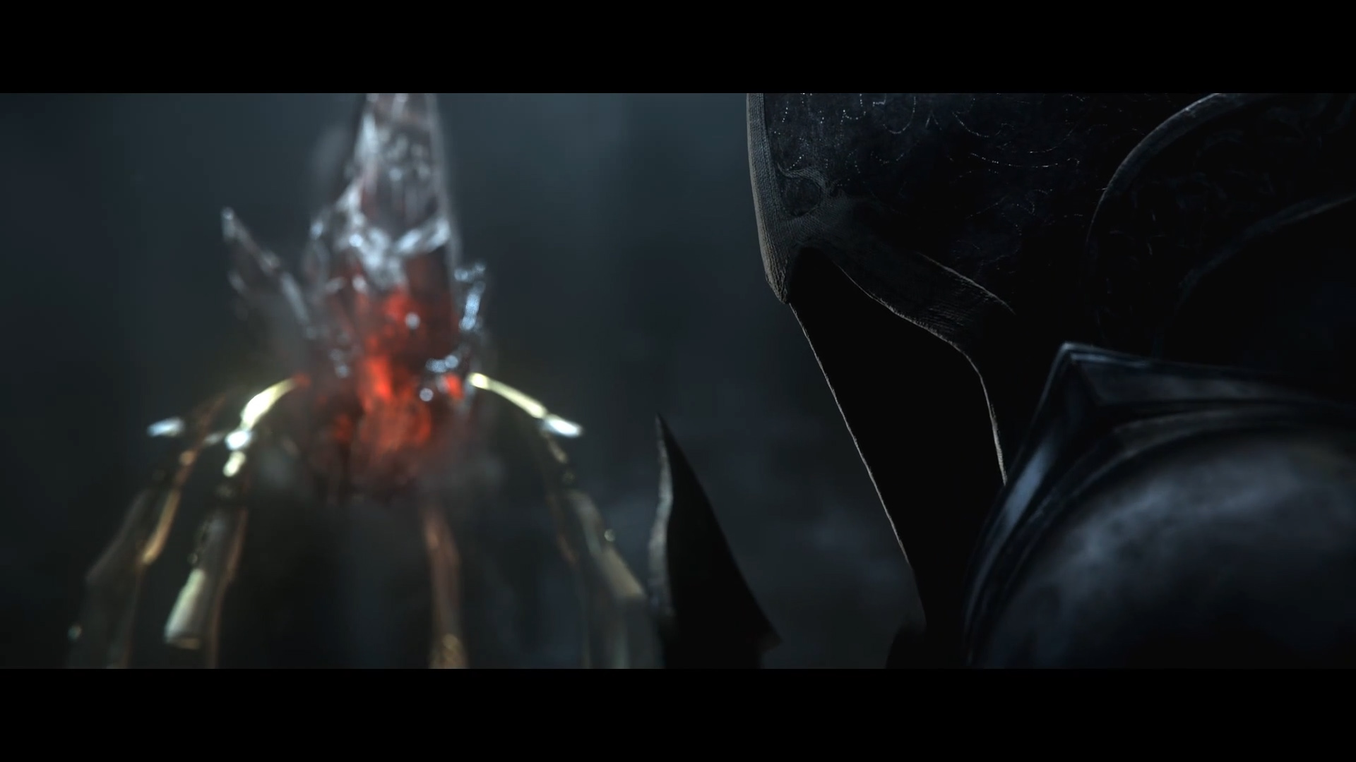 Malthael and the Black Soulstone