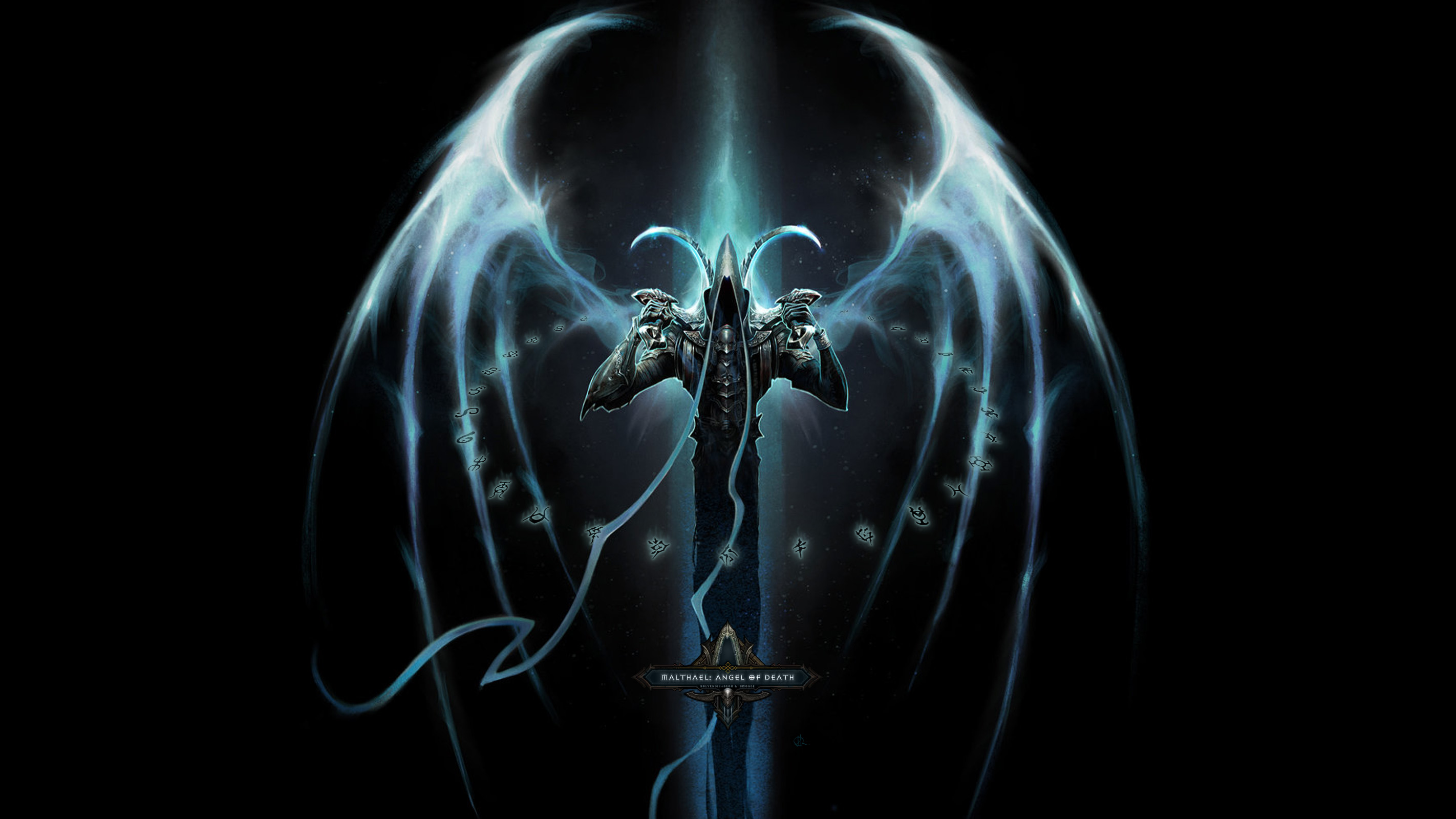 Malthael: Soulfyre