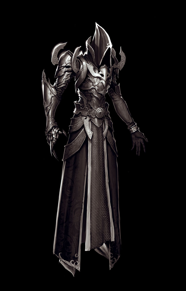 Malthael