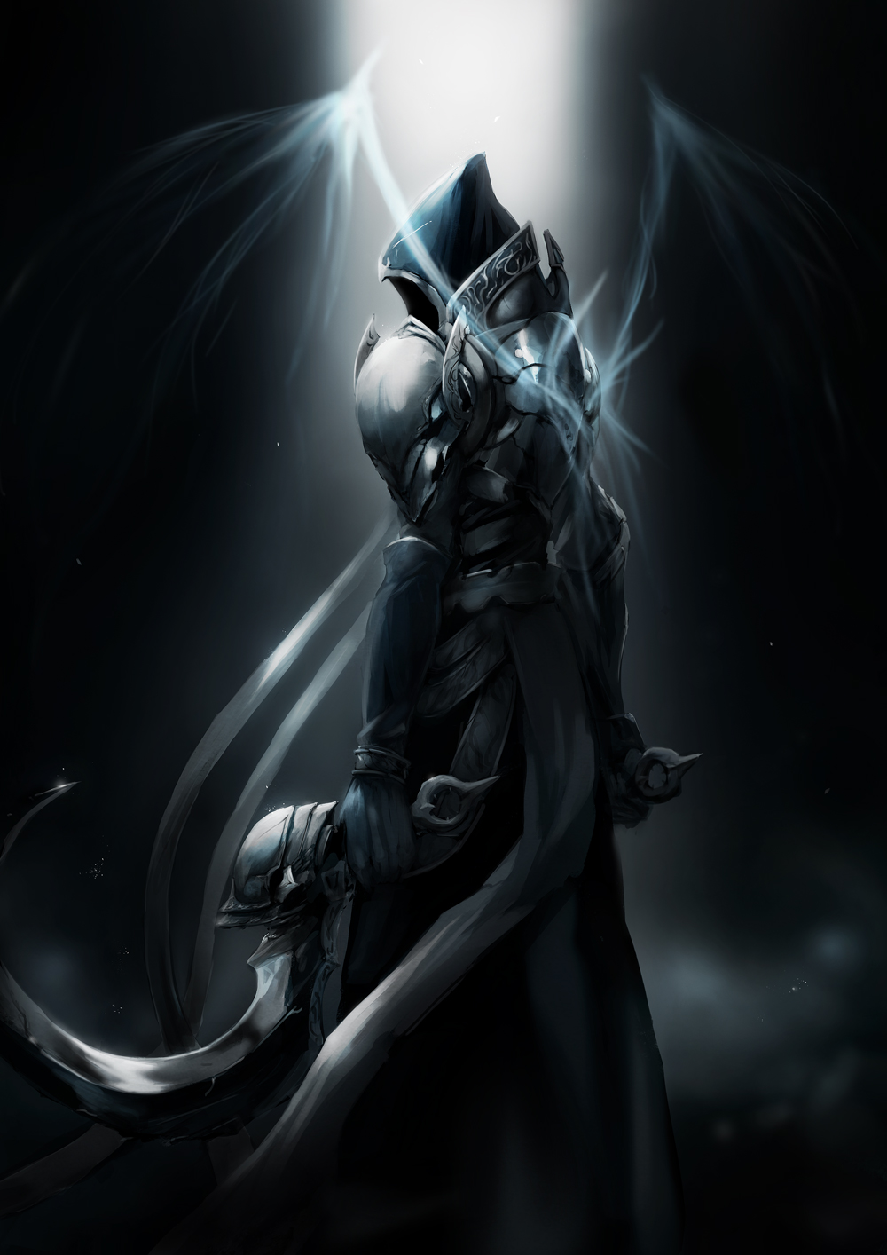 Malthael