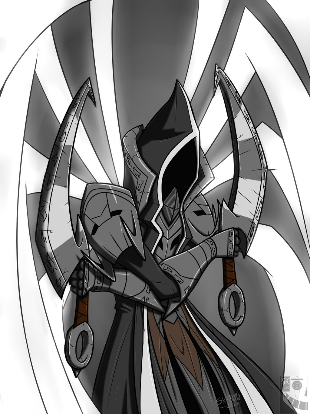 Malthael