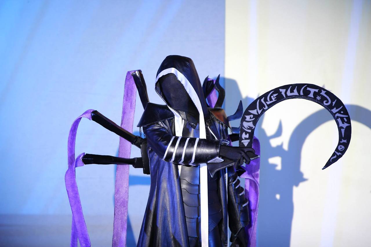 Malthael