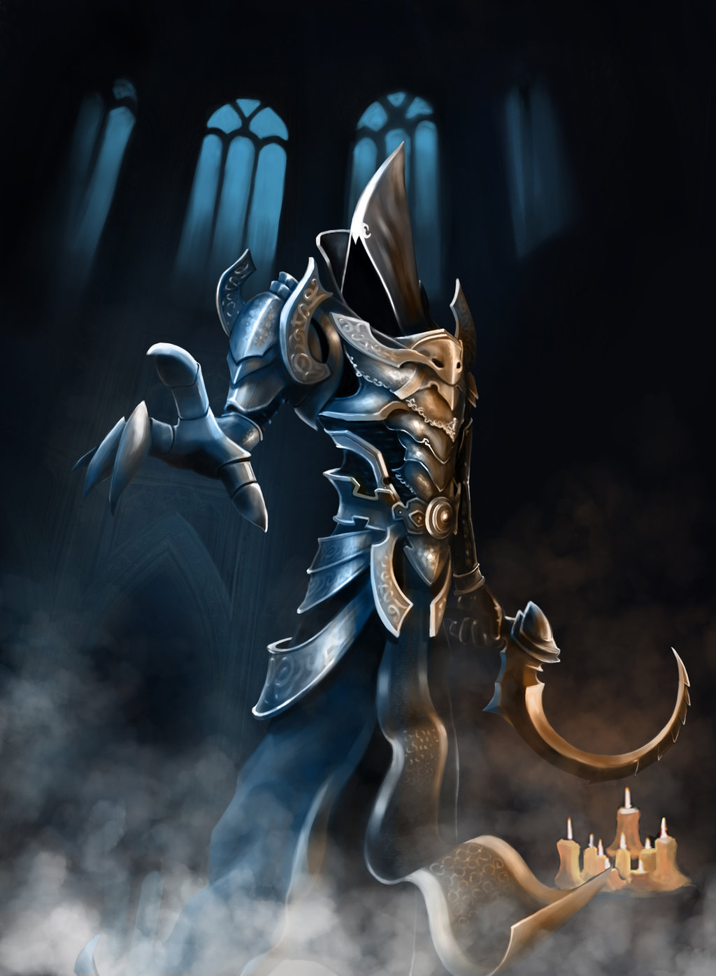 Malthael