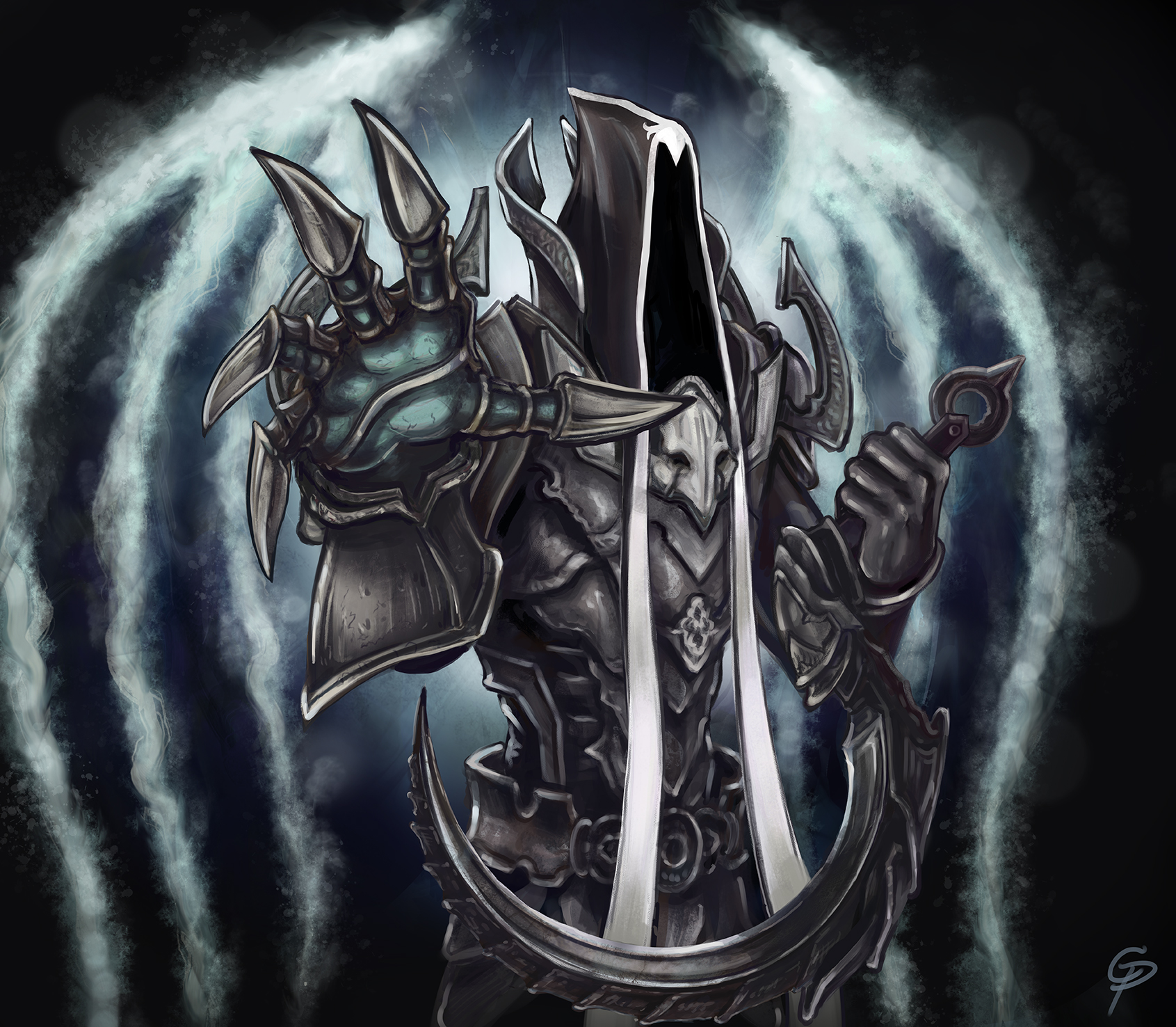 Malthael