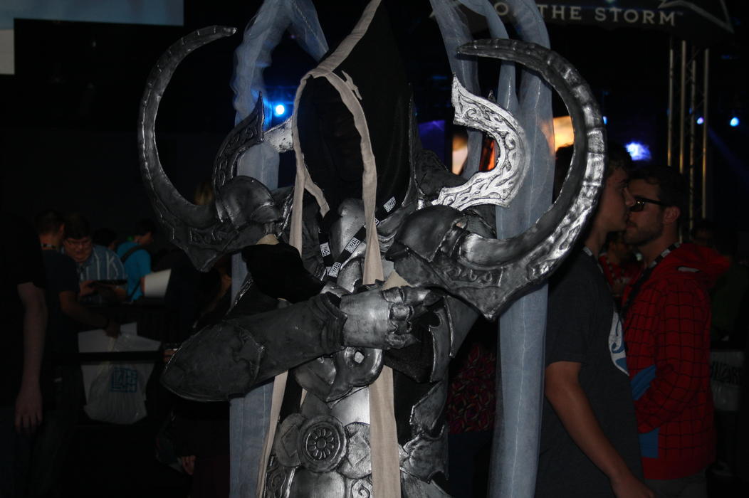 Malthael