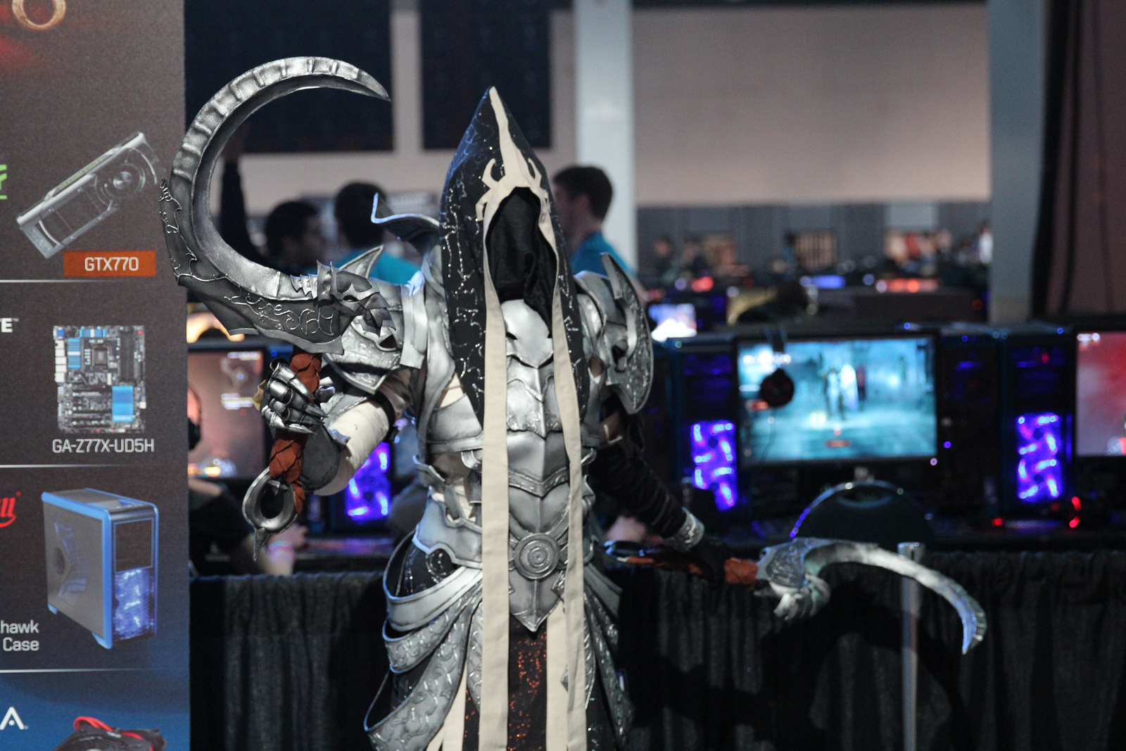 Malthael