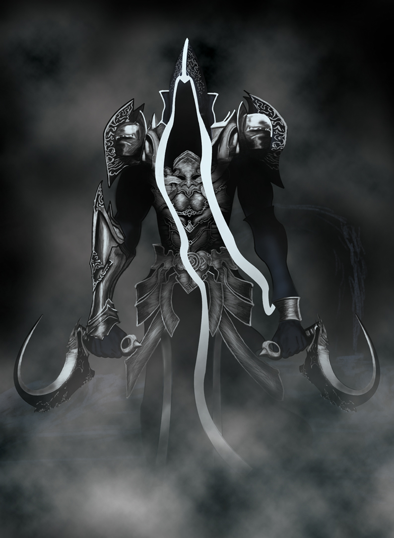 Malthael