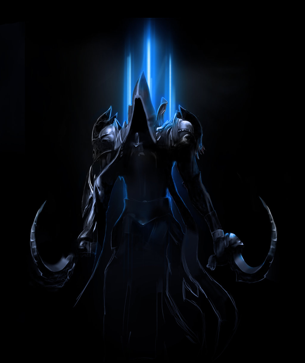 Malthael