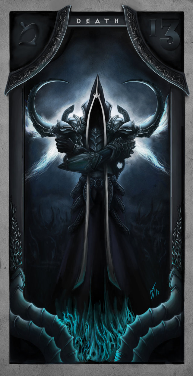 Malthael