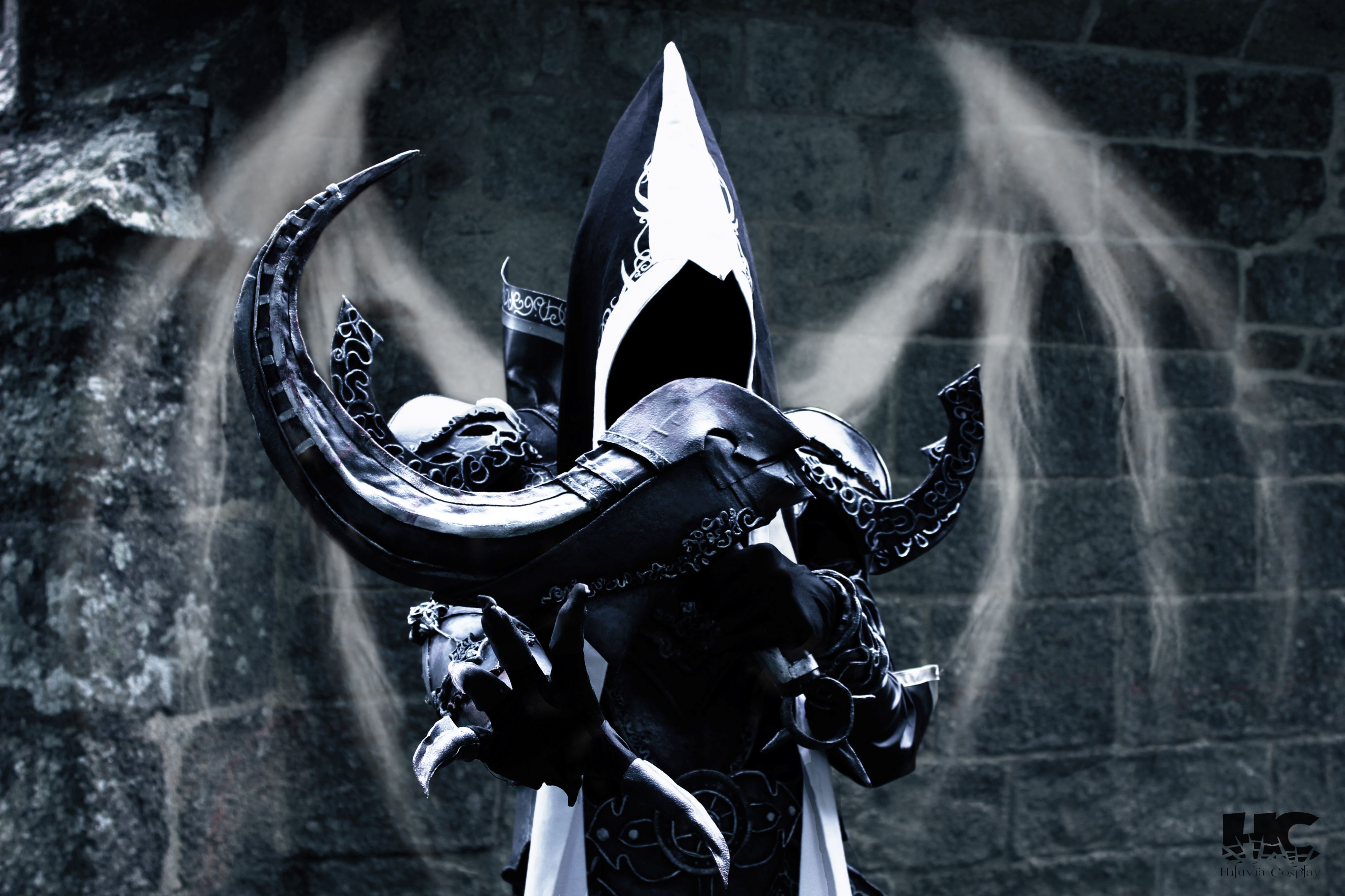 Malthael