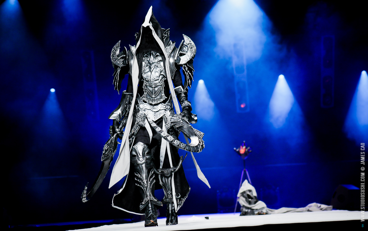 Malthael