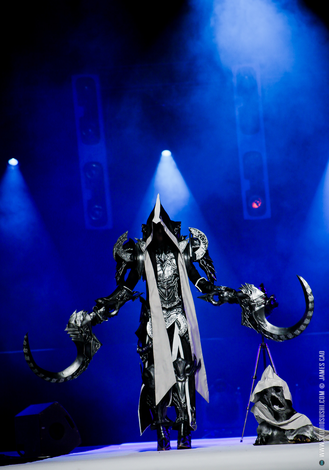 Malthael