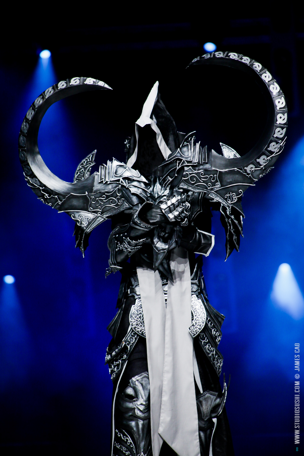 Malthael